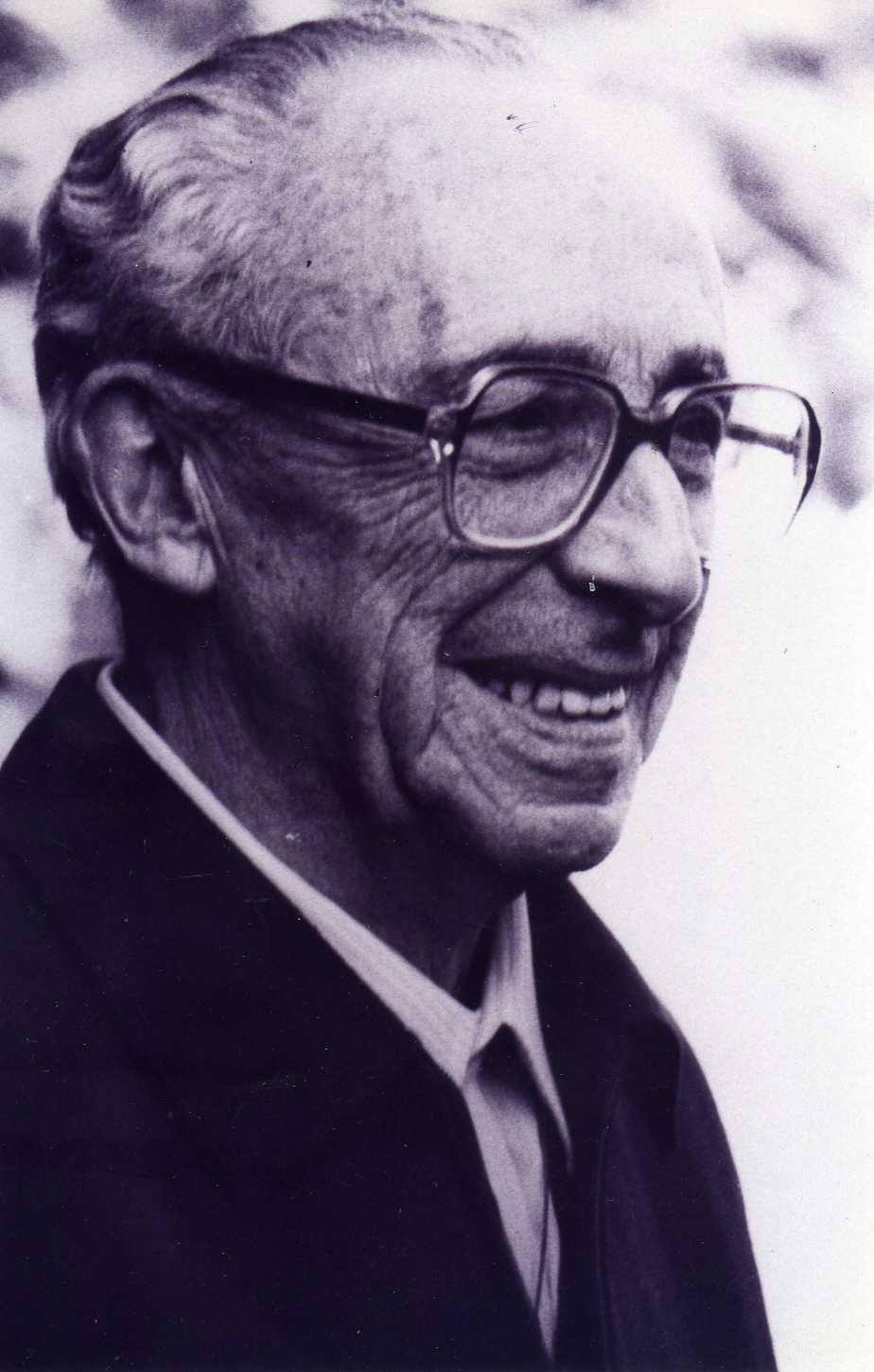 Padre Patricio Espinosa